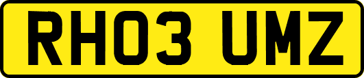 RH03UMZ