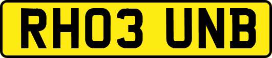 RH03UNB