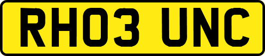 RH03UNC