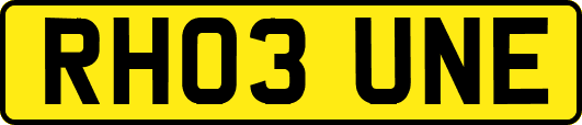 RH03UNE
