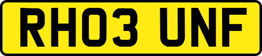 RH03UNF