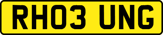 RH03UNG