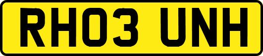 RH03UNH