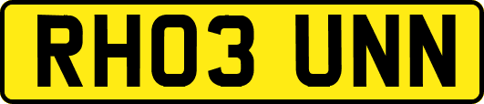 RH03UNN
