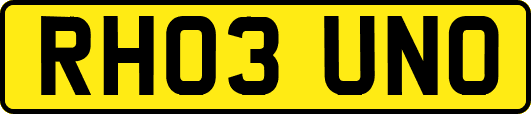 RH03UNO