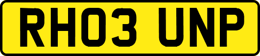 RH03UNP
