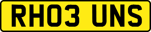 RH03UNS