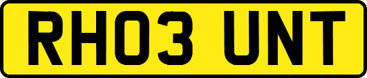 RH03UNT