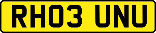 RH03UNU