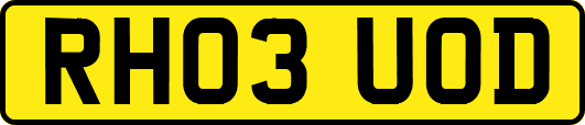 RH03UOD