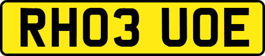 RH03UOE