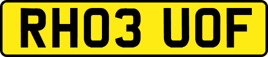 RH03UOF