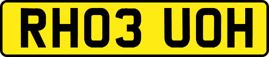 RH03UOH