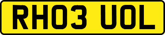 RH03UOL