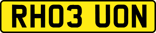 RH03UON