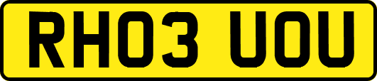 RH03UOU
