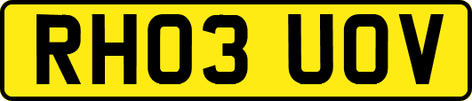 RH03UOV