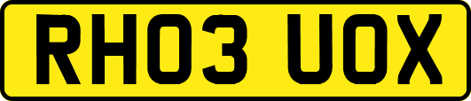 RH03UOX