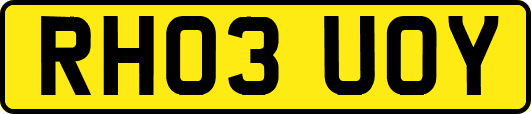 RH03UOY