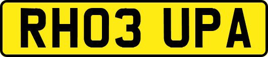 RH03UPA