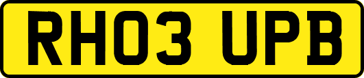 RH03UPB