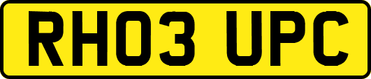 RH03UPC