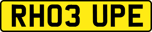 RH03UPE