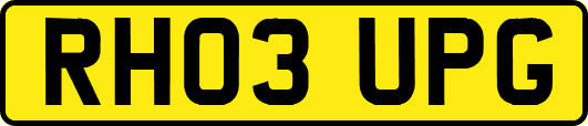 RH03UPG