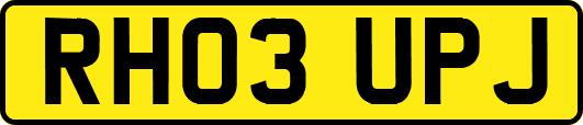 RH03UPJ