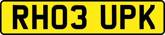 RH03UPK