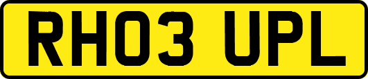 RH03UPL
