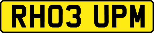 RH03UPM
