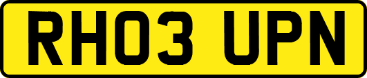 RH03UPN