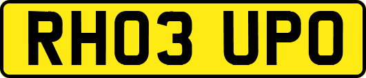 RH03UPO