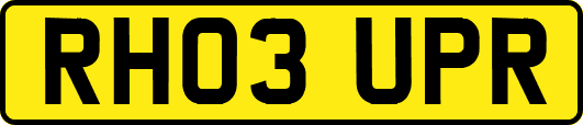 RH03UPR