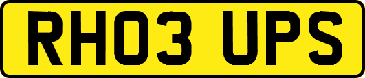 RH03UPS