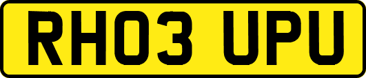 RH03UPU