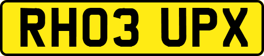 RH03UPX
