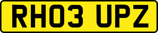 RH03UPZ