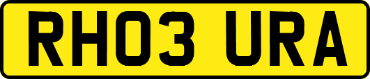 RH03URA