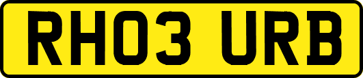 RH03URB