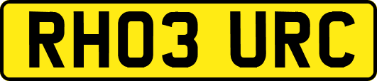 RH03URC