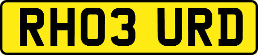 RH03URD