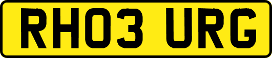 RH03URG