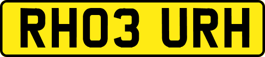 RH03URH