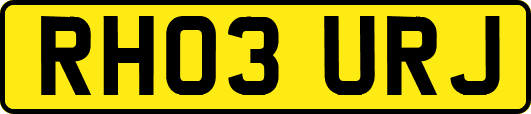 RH03URJ