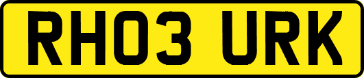RH03URK