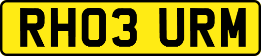 RH03URM