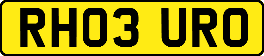 RH03URO