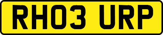 RH03URP